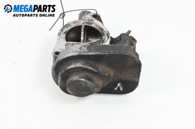 Clapetă carburator for Audi A8 Sedan 4E (10.2002 - 07.2010) 4.0 TDI quattro, 275 hp