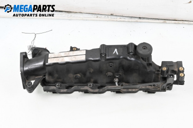 Intake manifold for Audi A8 Sedan 4E (10.2002 - 07.2010) 4.0 TDI quattro, 275 hp