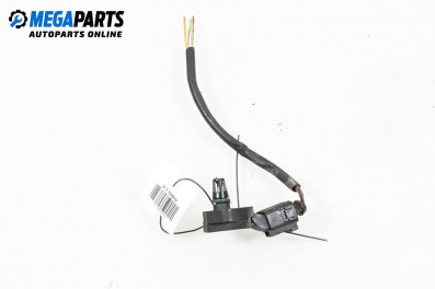 MAP sensor for Audi A8 Sedan 4E (10.2002 - 07.2010)