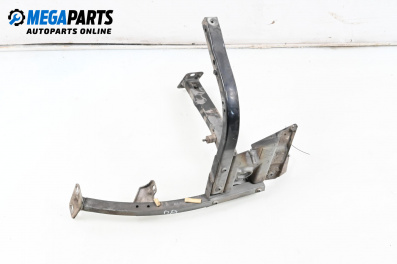 Element schlossträger frontmaske for Audi A8 Sedan 4E (10.2002 - 07.2010), sedan, position: rechts