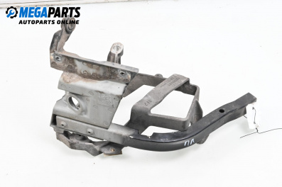 Element schlossträger frontmaske for Audi A8 Sedan 4E (10.2002 - 07.2010), sedan, position: links