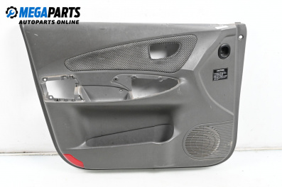 Interior door panel  for Hyundai Tucson SUV I (06.2004 - 11.2010), 5 doors, suv, position: front - left