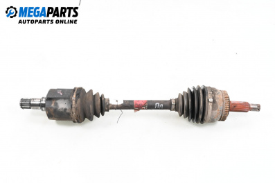 Driveshaft for Hyundai Tucson SUV I (06.2004 - 11.2010) 2.0 CRDi 4WD, 140 hp, position: front - right