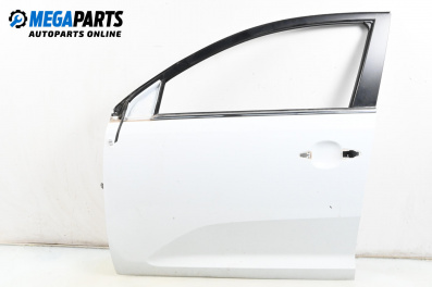 Door for Kia Sportage SUV III (09.2009 - 12.2015), 5 doors, suv, position: front - left