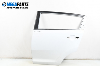 Door for Kia Sportage SUV III (09.2009 - 12.2015), 5 doors, suv, position: rear - left