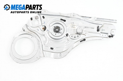 Motor des elektrischen fensterhebers for Kia Sportage SUV III (09.2009 - 12.2015), 5 türen, suv, position: rechts, vorderseite