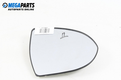 Mirror glass for Kia Sportage SUV III (09.2009 - 12.2015), 5 doors, suv, position: right