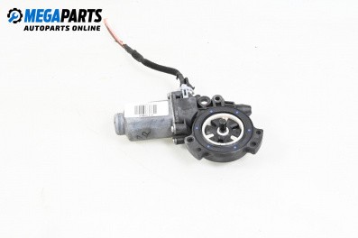 Motor macara geam for Kia Sportage SUV III (09.2009 - 12.2015), 5 uși, suv, position: dreaptă - spate