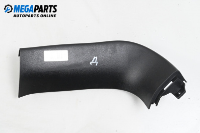 Capac plastic portbagaj for Kia Sportage SUV III (09.2009 - 12.2015), 5 uși, suv