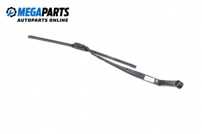 Wischerarm frontscheibe for Kia Sportage SUV III (09.2009 - 12.2015), position: links