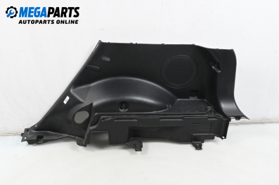 Capitonaj interior portbagaj for Kia Sportage SUV III (09.2009 - 12.2015), 5 uși, suv