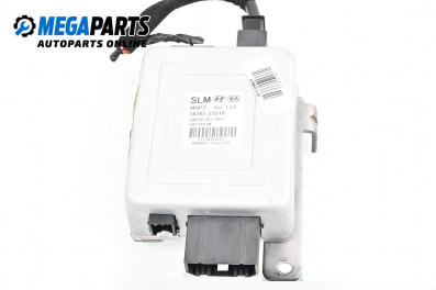 Electric steering module for Kia Sportage SUV III (09.2009 - 12.2015), № 56300-2S561