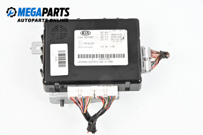 Modul for Kia Sportage SUV III (09.2009 - 12.2015), № 95400-3U151