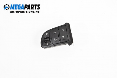 Steering wheel buttons for Kia Sportage SUV III (09.2009 - 12.2015)