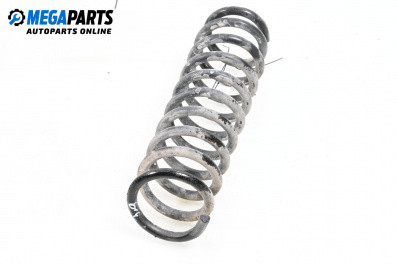 Coil spring for Kia Sportage SUV III (09.2009 - 12.2015), suv, position: rear