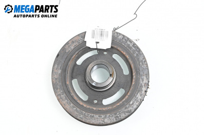 Damper pulley for Kia Sportage SUV III (09.2009 - 12.2015) 2.0 CVVT AWD, 163 hp