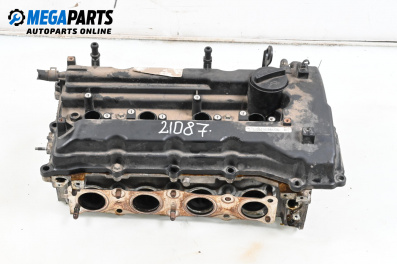 Engine head for Kia Sportage SUV III (09.2009 - 12.2015) 2.0 CVVT AWD, 163 hp