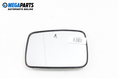 Mirror glass for Nissan X-Trail I SUV (06.2001 - 01.2013), 5 doors, suv, position: left