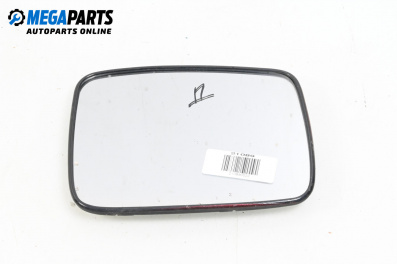 Mirror glass for Nissan X-Trail I SUV (06.2001 - 01.2013), 5 doors, suv, position: right