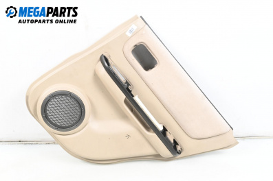 Panou interior ușă for Nissan X-Trail I SUV (06.2001 - 01.2013), 5 uși, suv, position: dreaptă - spate