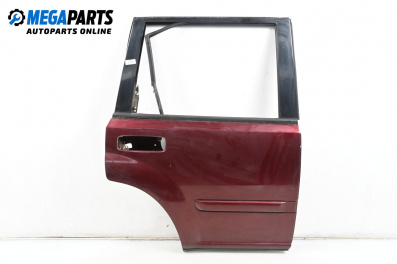 Ușă for Nissan X-Trail I SUV (06.2001 - 01.2013), 5 uși, suv, position: dreaptă - spate