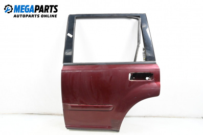 Tür for Nissan X-Trail I SUV (06.2001 - 01.2013), 5 türen, suv, position: links, rückseite