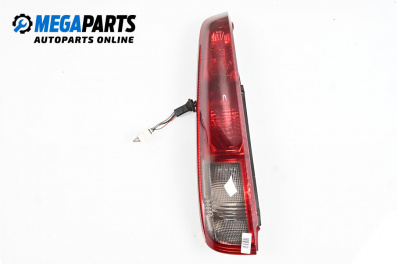 Tail light for Nissan X-Trail I SUV (06.2001 - 01.2013), suv, position: left