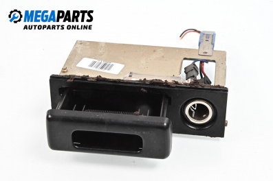 Scrumieră for Nissan X-Trail I SUV (06.2001 - 01.2013)