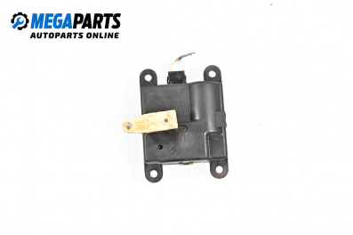 Heater motor flap control for Nissan X-Trail I SUV (06.2001 - 01.2013) 2.2 Di 4x4, 114 hp