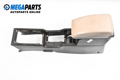 Cotieră for Nissan X-Trail I SUV (06.2001 - 01.2013)