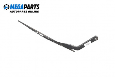 Braț ștergătoare parbriz for Nissan X-Trail I SUV (06.2001 - 01.2013), position: dreapta