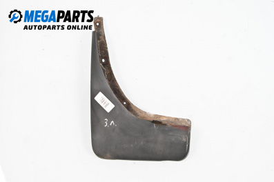 Mud flap for Nissan X-Trail I SUV (06.2001 - 01.2013), 5 doors, suv, position: rear - left