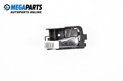 Inner handle for Nissan X-Trail I SUV (06.2001 - 01.2013), 5 doors, suv, position: rear - right