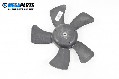 Radiator fan for Nissan X-Trail I SUV (06.2001 - 01.2013) 2.2 Di 4x4, 114 hp