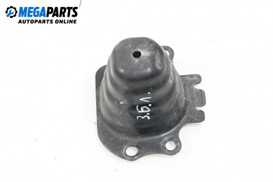 Tampon bară de protecție spate for Nissan X-Trail I SUV (06.2001 - 01.2013), suv, position: dreaptă - spate