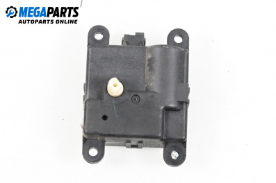 Heater motor flap control for Nissan X-Trail I SUV (06.2001 - 01.2013) 2.2 Di 4x4, 114 hp