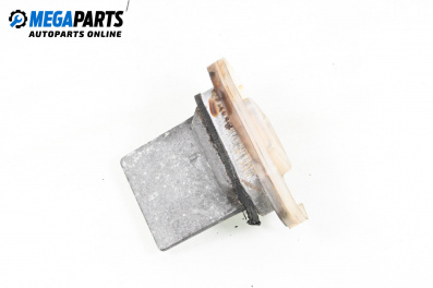 Blower motor resistor for Nissan X-Trail I SUV (06.2001 - 01.2013)