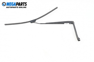 Front wipers arm for Nissan X-Trail I SUV (06.2001 - 01.2013), position: left