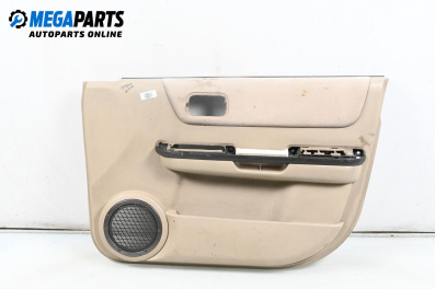 Panou interior ușă for Nissan X-Trail I SUV (06.2001 - 01.2013), 5 uși, suv, position: dreaptă - fața