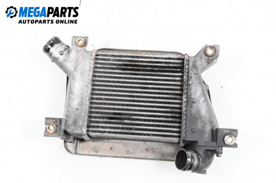 Intercooler for Nissan X-Trail I SUV (06.2001 - 01.2013) 2.2 Di 4x4, 114 hp