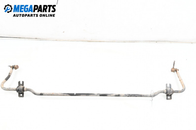 Bară stabilizatoare for Nissan X-Trail I SUV (06.2001 - 01.2013), suv