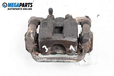 Etrier de frână for Nissan X-Trail I SUV (06.2001 - 01.2013), position: stânga - spate