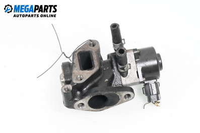 EGR valve for Nissan X-Trail I SUV (06.2001 - 01.2013) 2.2 Di 4x4, 114 hp