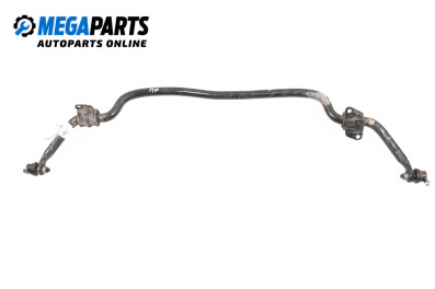 Sway bar for Nissan X-Trail I SUV (06.2001 - 01.2013), suv