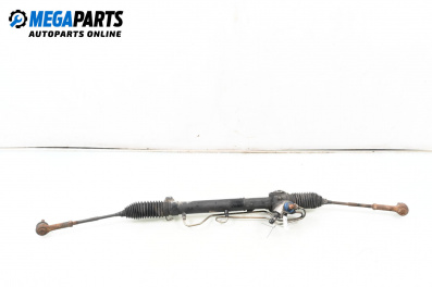 Hydraulic steering rack for Nissan X-Trail I SUV (06.2001 - 01.2013), suv