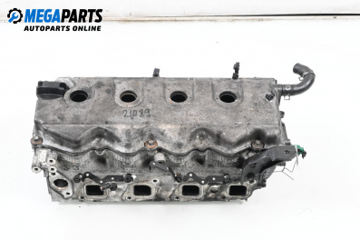 Engine head for Nissan X-Trail I SUV (06.2001 - 01.2013) 2.2 Di 4x4, 114 hp