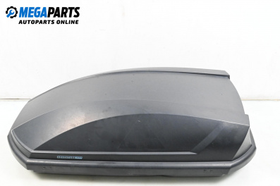 Portbagaj acoperiș for Ford B-Max Minivan (10.2012 - 09.2017), 5 uși, monovolum