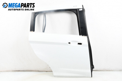 Door for Ford B-Max Minivan (10.2012 - 09.2017), 5 doors, minivan, position: rear - right