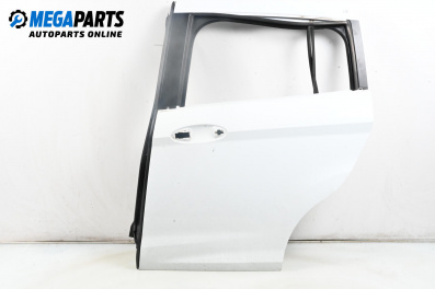 Door for Ford B-Max Minivan (10.2012 - 09.2017), 5 doors, minivan, position: rear - left