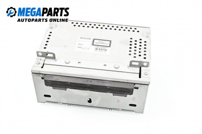 CD player for Ford B-Max Minivan (10.2012 - 09.2017)